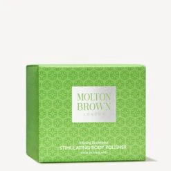 Molton Brown Infusing Eucalyptus Stimulating Body Polisher 275g -Molton Brown KRY21051 uk Infusing Eucalyptus Stimulating Body Scrub Polisher 275g image 06