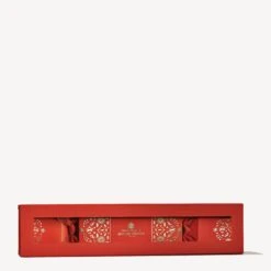 Molton Brown Floral & Fruity Christmas Cracker 9 Molton Brown Floral & Fruity Christmas Cracker -Molton Brown MBC23001 uk Womens cracker image 03