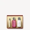 Molton Brown Fiery Pink Pepper Travel Gift Set