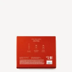 Molton Brown Fiery Pink Pepper Travel Gift Set -Molton Brown MBC23004 uk Travel Collection Fiery Pink Pepper Layering set image 04