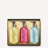 Molton Brown Floral & Aromatic Hand Care Collection