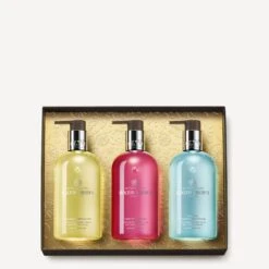 Molton Brown Floral & Aromatic Hand Care Collection