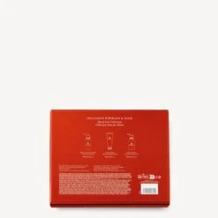 Molton Brown Delicious Rhubarb & Rose Hand Care Gift Set -Molton Brown MBC23011 uk Delicious Rhubarb Rose Hand Care Collection image 04