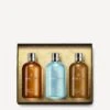 Molton Brown Woody & Aromatic Body Care Gift Set