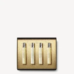 Molton Brown Spicy & Citrus Fragrance Discovery Set