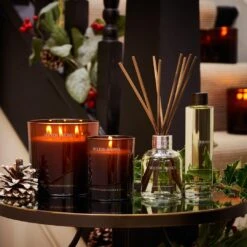 Molton Brown Orange & Bergamot Home Fragrance Gift Set -Molton Brown MBC23018 uk Orange Bergamot Home Fragrance Collection image 04