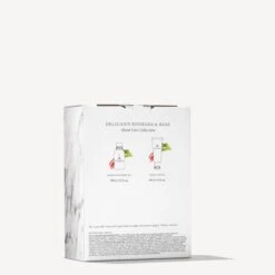 Molton Brown Delicious Rhubarb & Rose Hand Care Collection -Molton Brown MBG23006 uk 100ML RR HAND DUO image 03