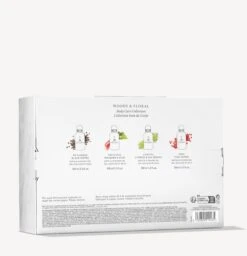 Molton Brown Woody & Floral Body Care Collection -Molton Brown MBG23012 uk 100ML BODY QUAD image 03