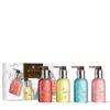 Molton Brown Fresh & Floral Hand Care Collection