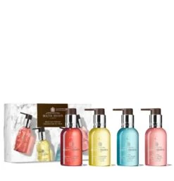 Molton Brown Fresh & Floral Hand Care Collection