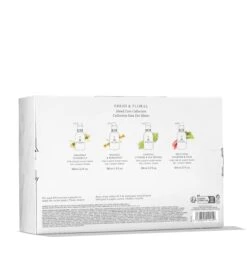 Molton Brown Fresh & Floral Hand Care Collection -Molton Brown MBG23013 uk 100ML HAND QUAD image 03