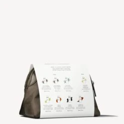 Molton Brown The Classic Explorer Body & Hair Mini Travel Bag 7 Molton Brown The Classic Explorer Body & Hair Mini Travel Bag -Molton Brown MBG23015 uk MENS MINI STOWAWAY image 04