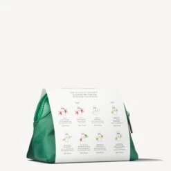 Molton Brown The Elegant Escapist Body & Hair Mini Travel Bag -Molton Brown MBG23016 uk The Elegant Escapist Body Hair Mini Travel Bag image 04