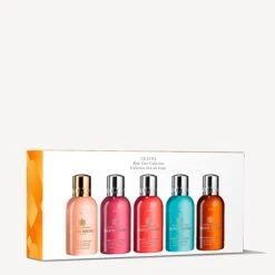 Molton Brown OUTLET Travel Body Care Collection