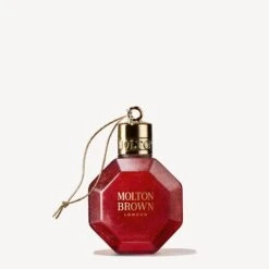 Molton Brown Merry Berries & Mimosa Festive Bauble