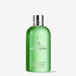 Molton Brown Infusing Eucalyptus Bath & Shower Gel 300ml