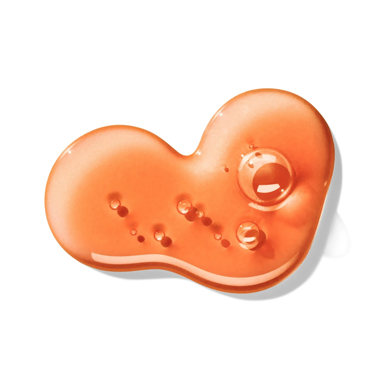 Molton Brown Neon Amber Bath & Shower Gel 300ml 2 Molton Brown Neon Amber Bath & Shower Gel 300ml – Image 2