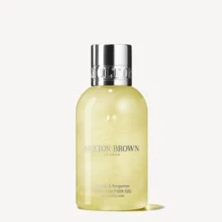 Molton Brown Orange & Bergamot On-the-go Hand Sanitiser Gel 100ml