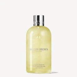 Molton Brown Orange & Bergamot Hand Sanitiser Gel 295ml