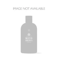 Molton Brown Delicious Rhubarb & Rose On-the-go Hand Sanitiser Gel 100ml -Molton Brown NHF218 uk delicious rhubarb rose hand sanatiser image 04