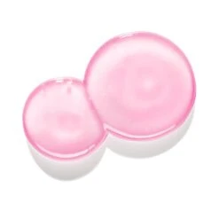 Molton Brown Delicious Rhubarb & Rose Hand Sanitiser Gel 295ml -Molton Brown NHF219 uk delicious rhubarb rose hand sanitisers 300ml image 03