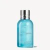 Molton Brown Coastal Cypress & Sea Fennel On-the-go Hand Sanitiser Gel 100ml