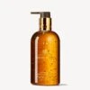 Molton Brown Mesmerising Oudh Accord & Gold Fine Liquid Hand Wash 300ml