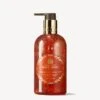 Molton Brown Marvellous Mandarin & Spice Fine Liquid Hand Wash 300ml
