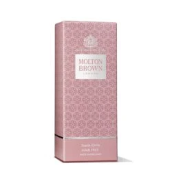 Molton Brown OUTLET Suede Orris Hair Mist 100ml 14 Molton Brown OUTLET Suede Orris Hair Mist 100ml -Molton Brown NMF21255 uk Suede Orris Hair Mist 100ml image 06