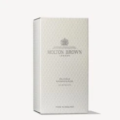 Molton Brown Delicious Rhubarb & Rose Eau De Toilette 100ml -Molton Brown NMK103 uk rhubarb rose EDT 100ml image 06
