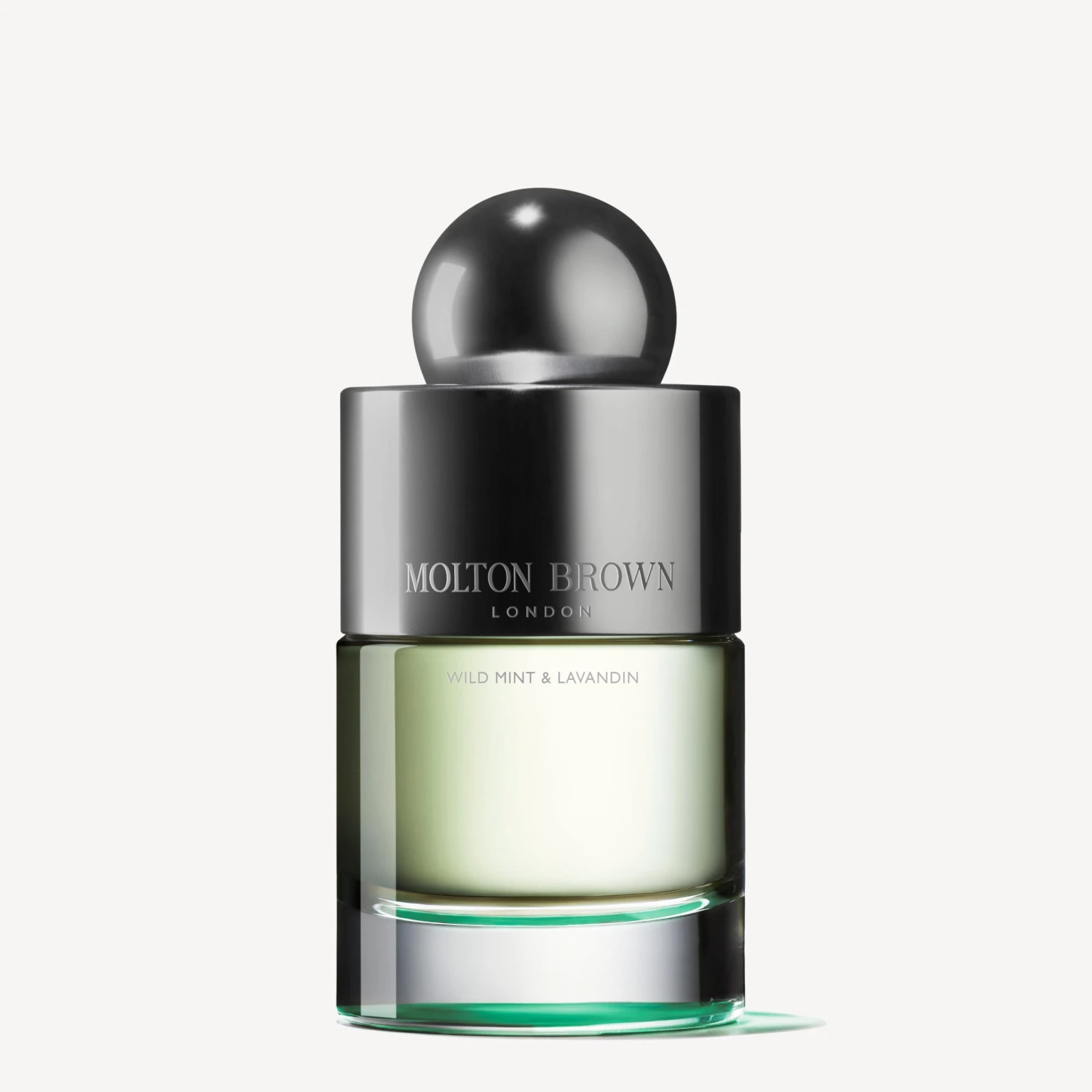 Molton Brown Wild Mint & Lavandin Eau De Toilette 100ml 1 Molton Brown Wild Mint & Lavandin Eau De Toilette 100ml