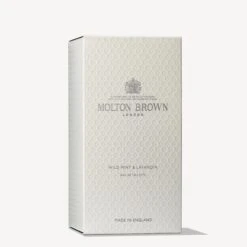 Molton Brown Wild Mint & Lavandin Eau De Toilette 100ml 5 Molton Brown Wild Mint & Lavandin Eau De Toilette 100ml -Molton Brown NMK333 uk Wild Mint Lavandin EAU DE TOILETTE image 03