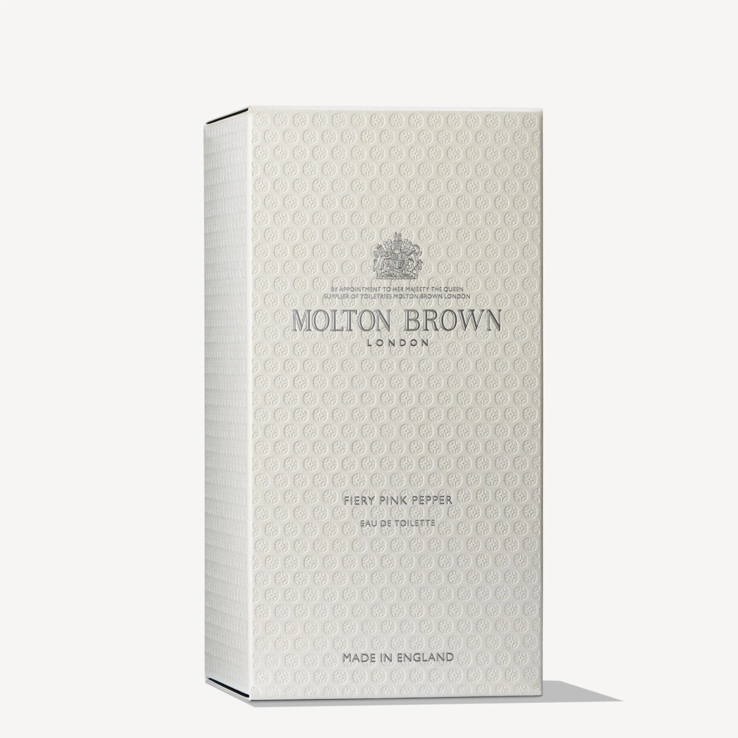 Molton Brown Fiery Pink Pepper Eau De Toilette 100ml 6 Molton Brown Fiery Pink Pepper Eau De Toilette 100ml – Image 6