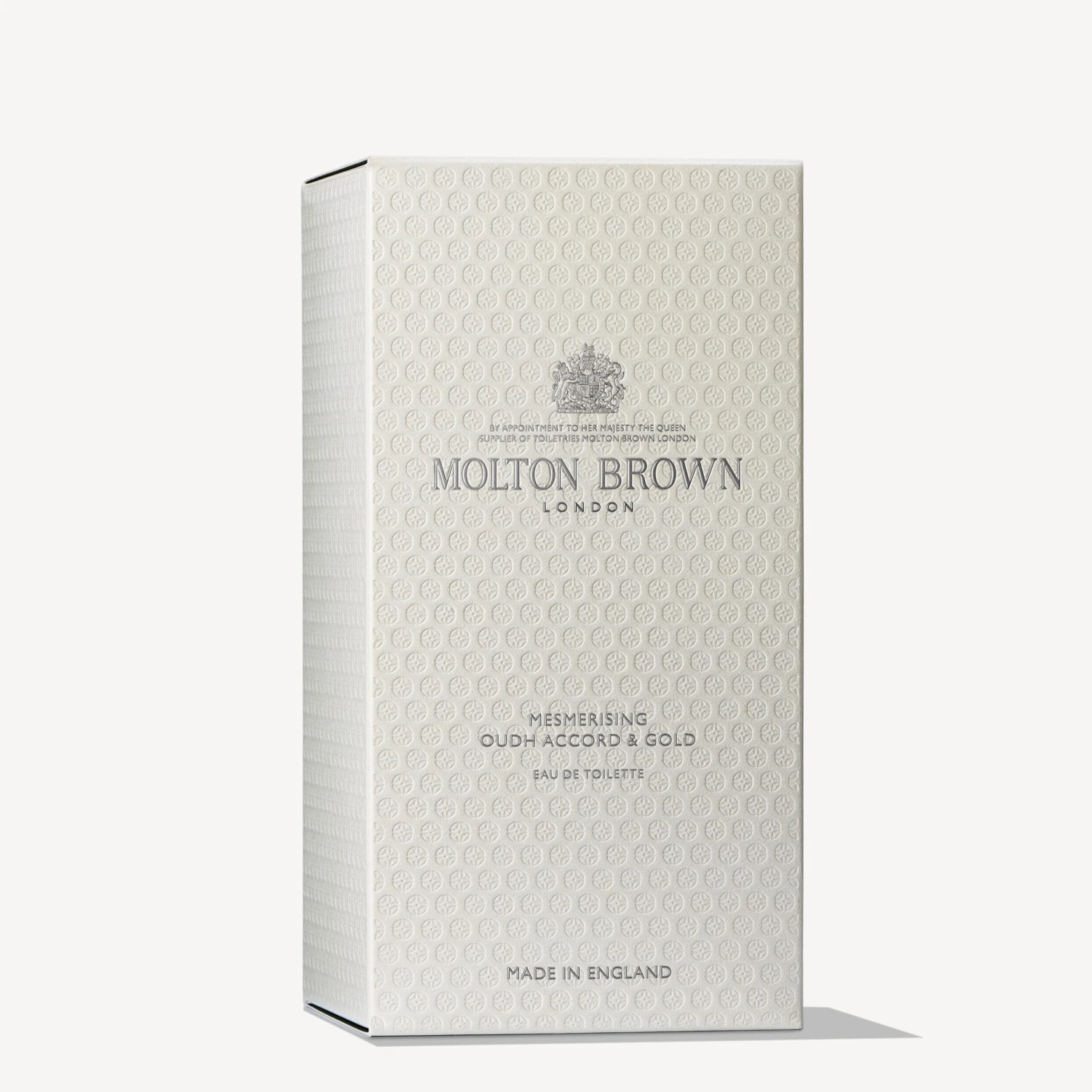 Molton Brown Mesmerising Oudh Accord & Gold Eau De Toilette 100ml 6 Molton Brown Mesmerising Oudh Accord & Gold Eau De Toilette 100ml – Image 6