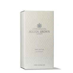 Molton Brown Dark Leather Eau De Toilette 100 ml -Molton Brown NMP22934 uk Dark Leather Eau de Toilette 100ml image 05