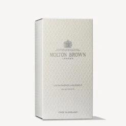 Molton Brown Lily & Magnolia Blossom Eau De Toilette 100ml -Molton Brown NMP275 uk lily magnolia blossom eau de toilette 100ml image 09