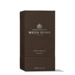 Molton Brown Tobacco Absolute Eau De Parfum 100ml -Molton Brown NMR173 uk Tobacco Absolute Eau de Parfum 100ml image 06