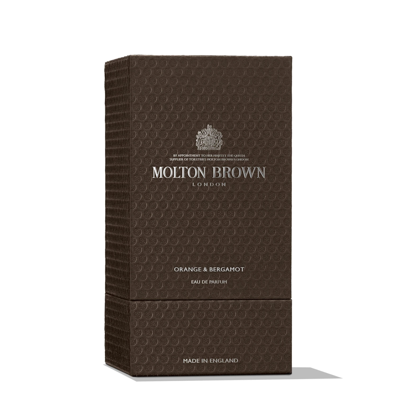 Molton Brown Orange & Bergamot Eau De Parfum 100ml 6 Molton Brown Orange & Bergamot Eau De Parfum 100ml – Image 6
