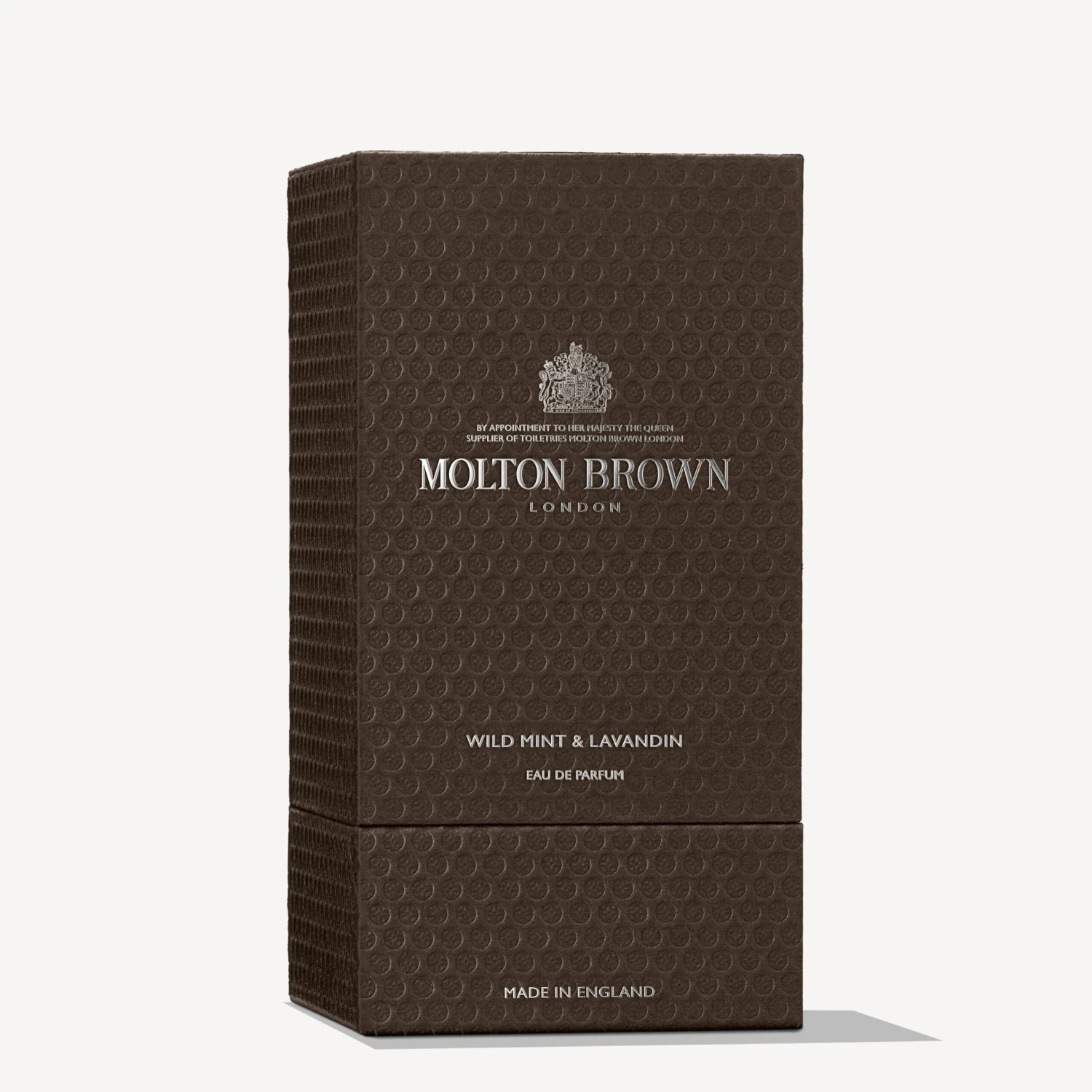 Molton Brown Wild Mint & Lavandin Eau De Parfum 100ml 3 Molton Brown Wild Mint & Lavandin Eau De Parfum 100ml – Image 3