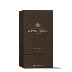 Molton Brown Dark Leather Eau De Parfum 100ml 9 Molton Brown Dark Leather Eau De Parfum 100ml -Molton Brown NMR934 uk 100ml dark Leather Eau de Parfum image 05