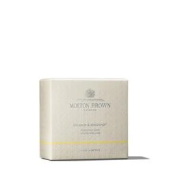 Molton Brown Orange & Bergamot Perfumed Soap 150g -Molton Brown NSP293 uk Orange and Bergamot Soap image 04