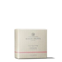 Molton Brown Fiery Pink Pepper Perfumed Soap 150g -Molton Brown NSP294 uk Fiery Pink Pepper Soap image 04
