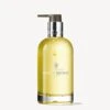 Molton Brown Orange & Bergamot Fine Liquid Hand Wash Glass Bottle 200ml