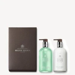 Molton Brown Refined White Mulberry Hand Wash & Lotion Set