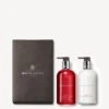 Molton Brown Festive Frankincense & Allspice Hand Gift Set
