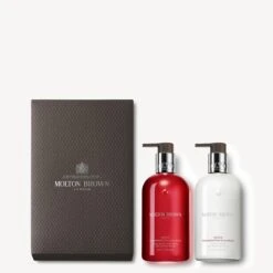 Molton Brown Festive Frankincense & Allspice Hand Gift Set