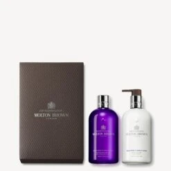 Molton Brown Relaxing Ylang-Ylang Shower Gel & Lotion Gift Set