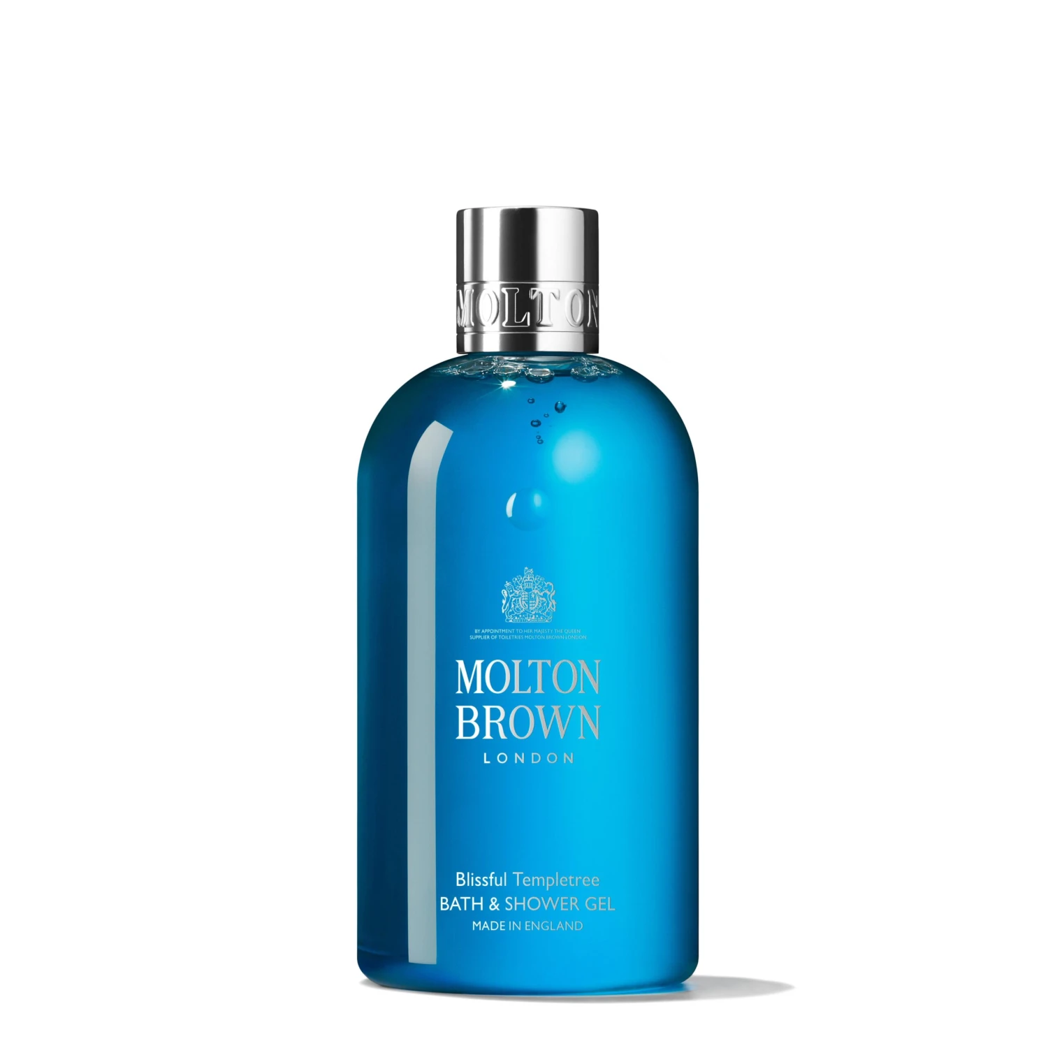Molton Brown Templetree Shower Gel & Lotion Gift Set 2 Molton Brown Templetree Shower Gel & Lotion Gift Set – Image 2
