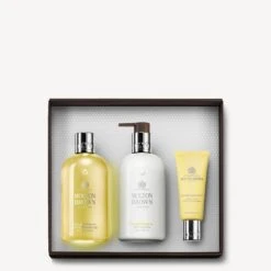 Molton Brown Orange & Bergamot Pamper Gift Set