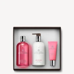 Molton Brown Fiery Pink Pepper Pamper Gift Set